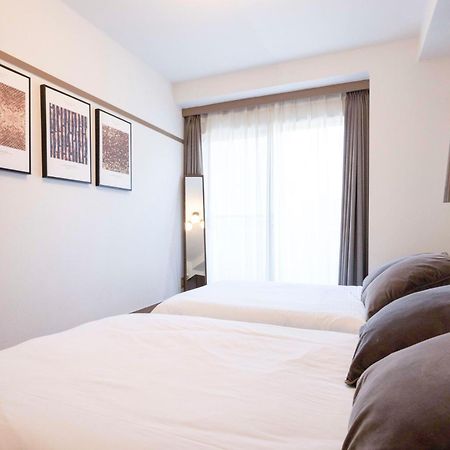 A.K Building Apartment โตเกียว ภายนอก รูปภาพ