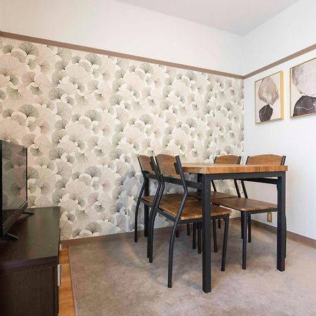 A.K Building Apartment โตเกียว ภายนอก รูปภาพ