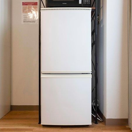 A.K Building Apartment โตเกียว ภายนอก รูปภาพ