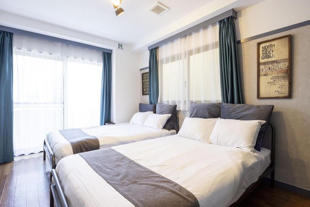 A.K Building Apartment โตเกียว ภายนอก รูปภาพ