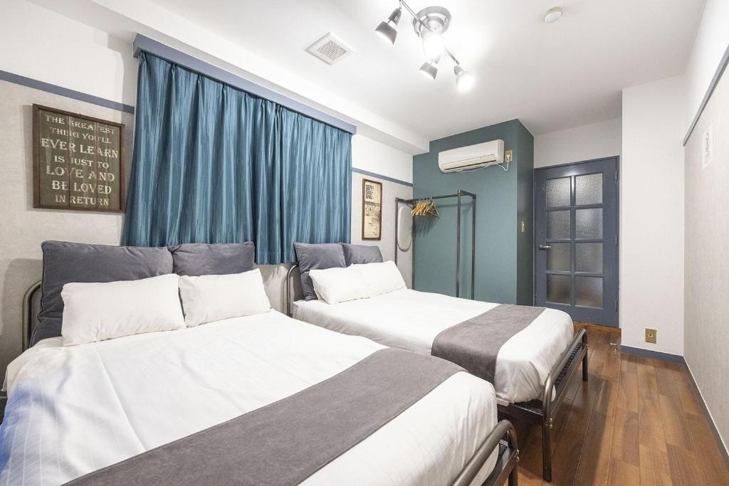 A.K Building Apartment โตเกียว ภายนอก รูปภาพ
