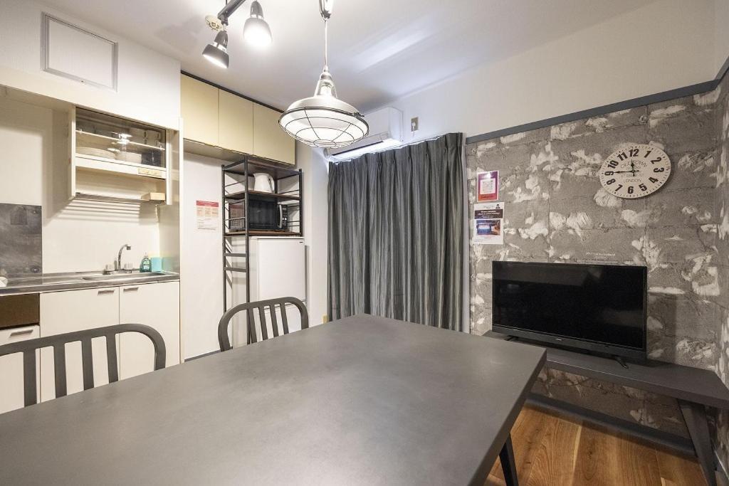 A.K Building Apartment โตเกียว ภายนอก รูปภาพ