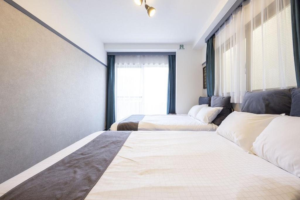 A.K Building Apartment โตเกียว ภายนอก รูปภาพ