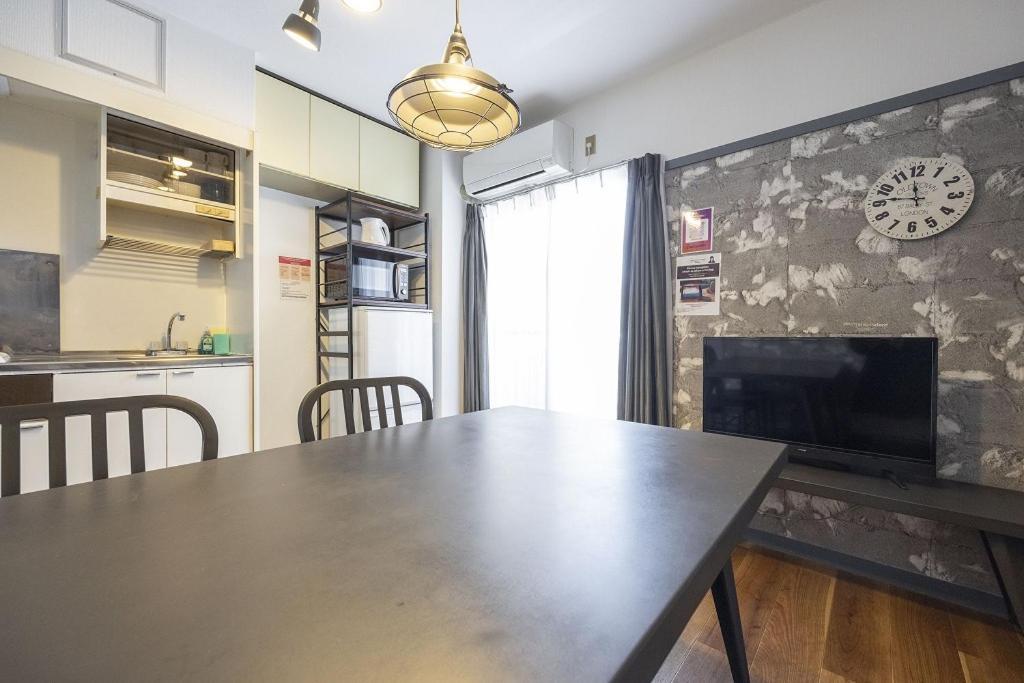 A.K Building Apartment โตเกียว ภายนอก รูปภาพ