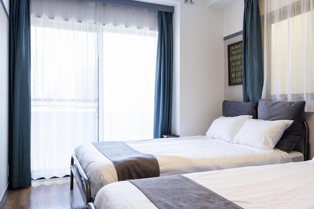 A.K Building Apartment โตเกียว ภายนอก รูปภาพ