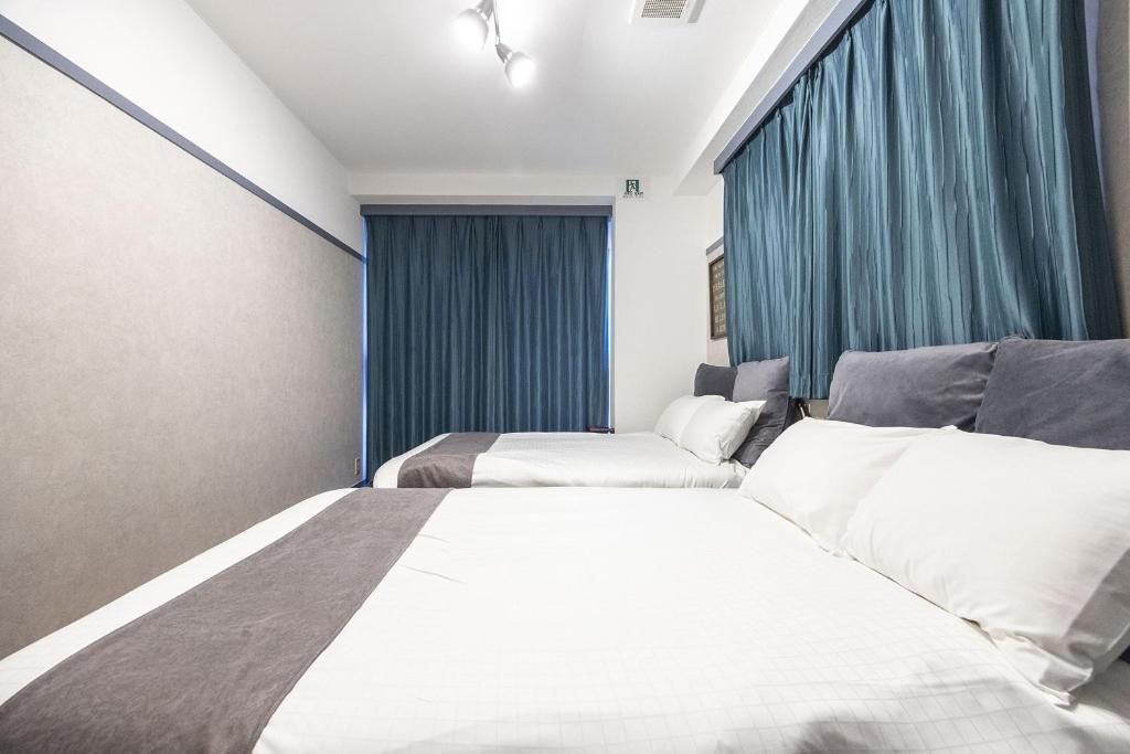 A.K Building Apartment โตเกียว ภายนอก รูปภาพ
