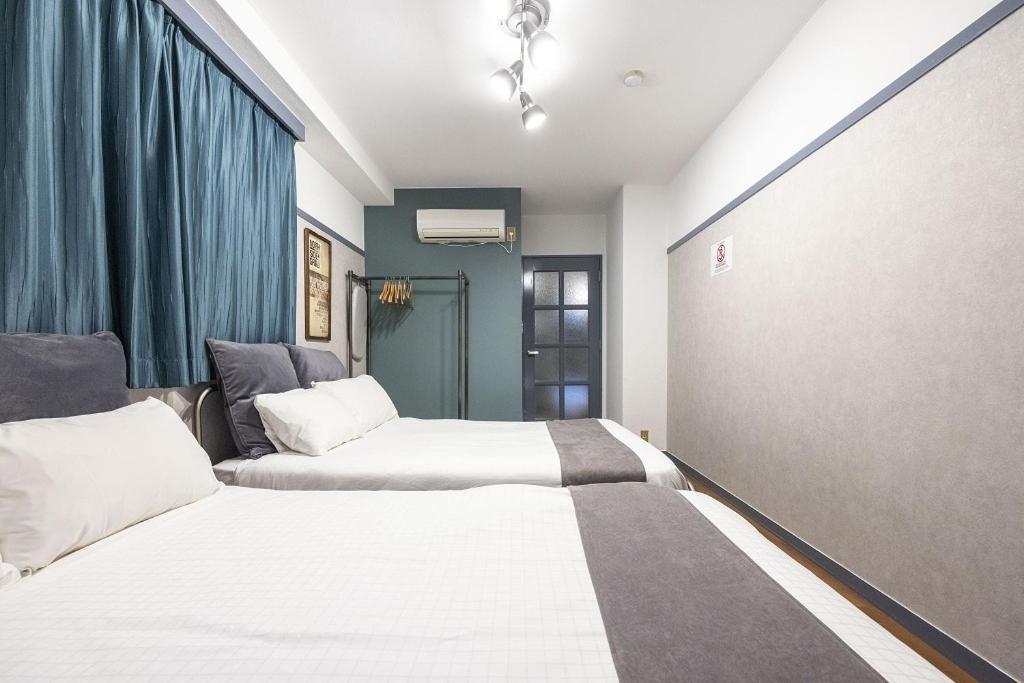 A.K Building Apartment โตเกียว ภายนอก รูปภาพ