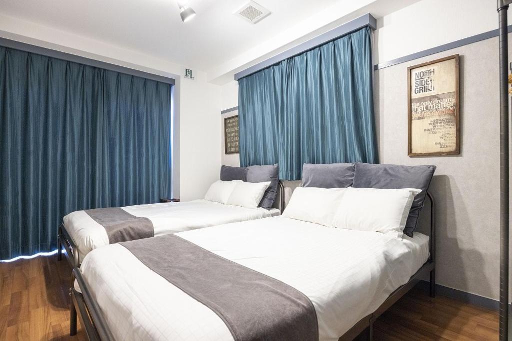 A.K Building Apartment โตเกียว ภายนอก รูปภาพ