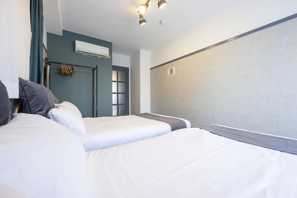 A.K Building Apartment โตเกียว ภายนอก รูปภาพ